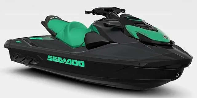 The Image of Sea-Doo GTI 2026 - 1