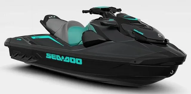 The Image of Sea-Doo GTR230 Sound - 36TD 2026 - 1