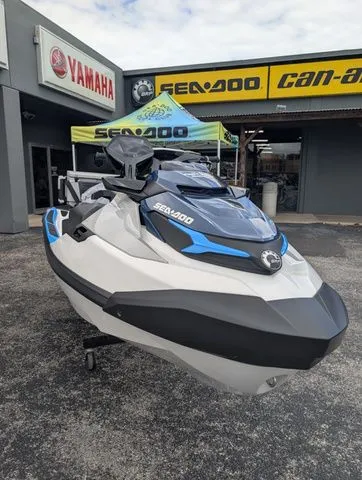 The Image of Sea-Doo 18TB 2026 - 1