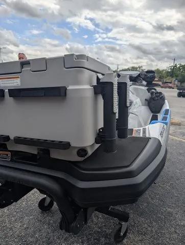 Slide: The Image of Sea-Doo 18TB 2026 - 3