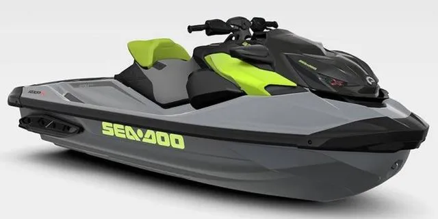 The Image of Sea-Doo RXPX325 Tech Package - 23TE 2026 - 1