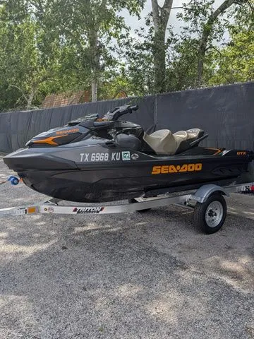The Image of Sea-Doo GTX300 - 00012PF00 2023 - 1