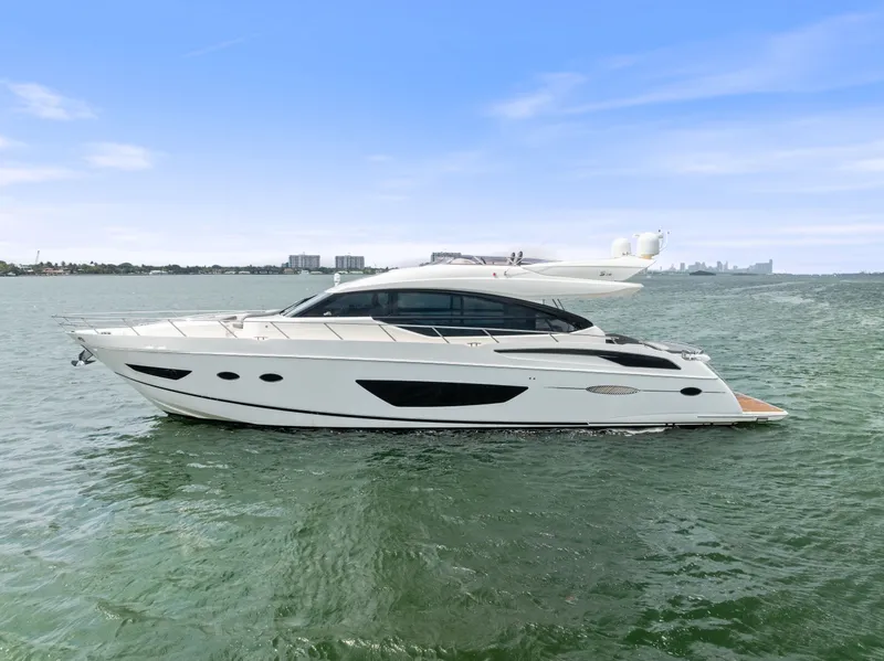 The Image of Princess S72 2014 - 0