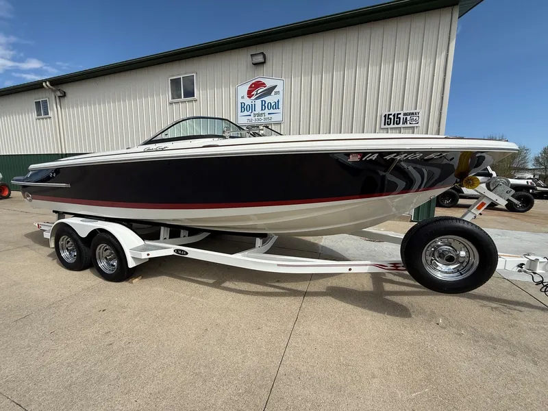 Slide: The Image of Chris-Craft Launch 22 2008 - 1