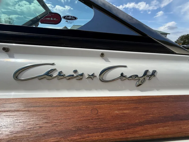 Slide: The Image of Chris-Craft Launch 22 2008 - 4