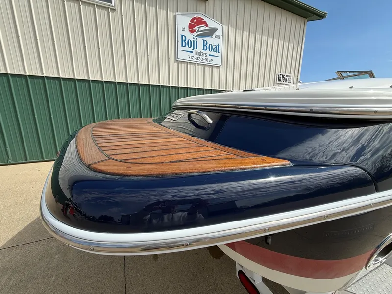 Slide: The Image of Chris-Craft Launch 22 2008 - 8