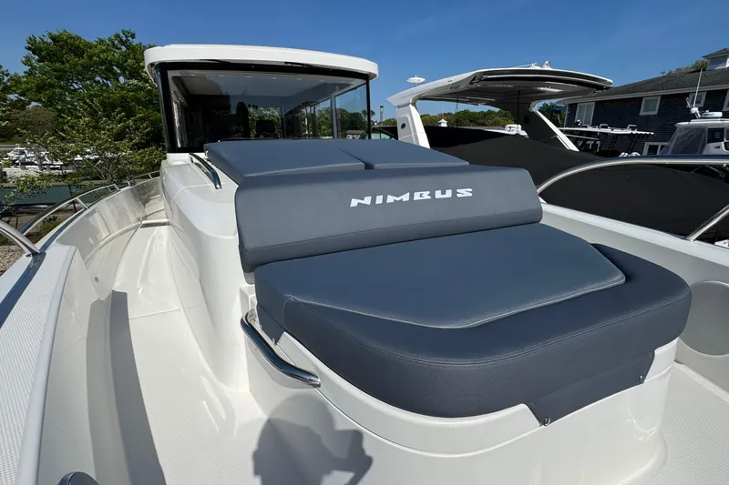 Slide: The Image of Nimbus Commuter 11 2025 - 50