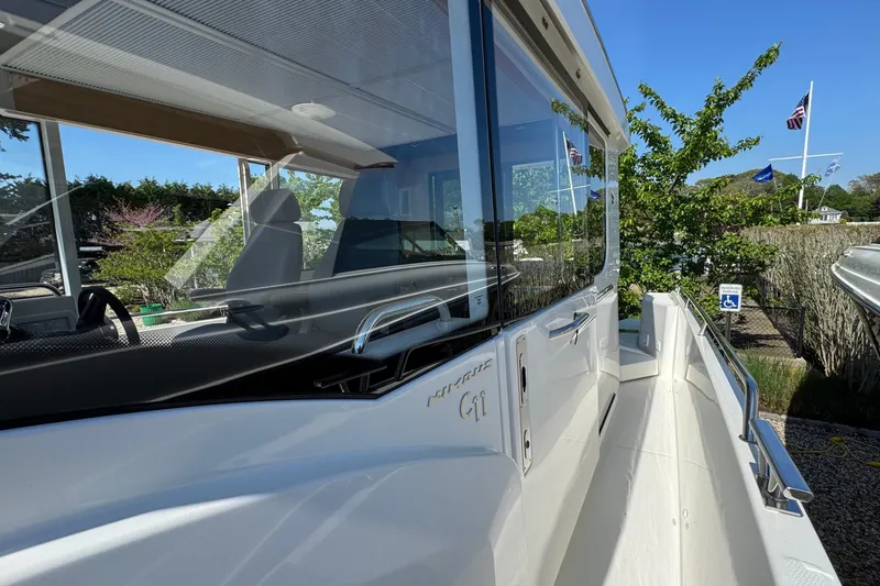 Slide: The Image of Nimbus Commuter 11 2025 - 52