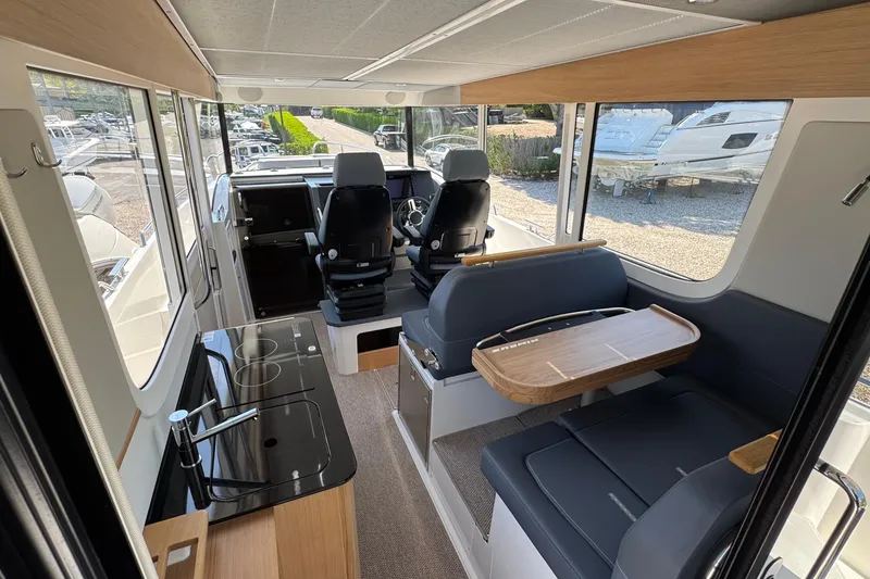 Slide: The Image of Nimbus Commuter 11 2025 - 53