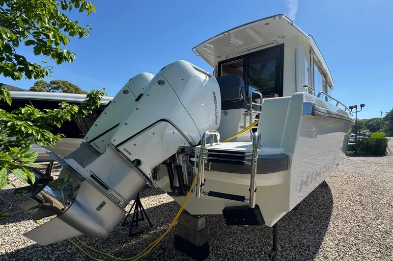 Slide: The Image of Nimbus Commuter 11 2025 - 54