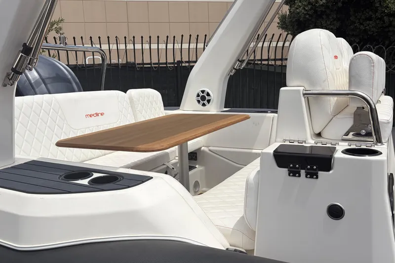Slide: The Image of Zodiac Medline 7.5 GT Stern - 4