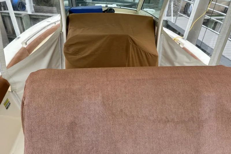 Slide: The Image of Scout 255 LXF 2017 - 37