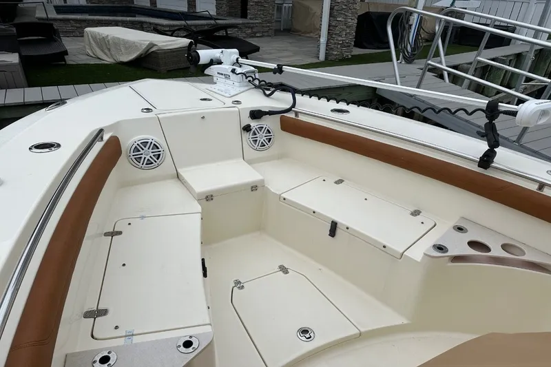 Slide: The Image of Scout 255 LXF 2017 - 46