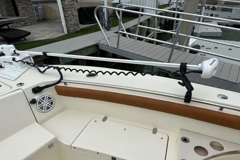 Slide: The Image of Scout 255 LXF 2017 - 48