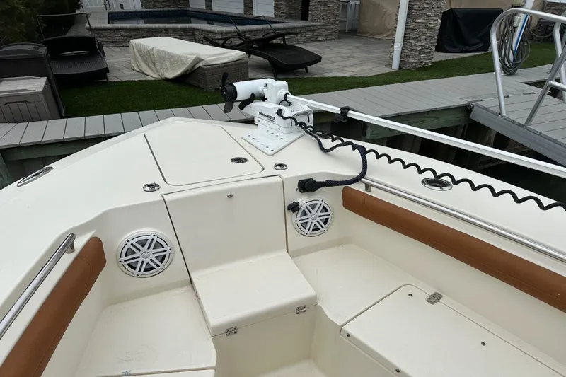 Slide: The Image of Scout 255 LXF 2017 - 49