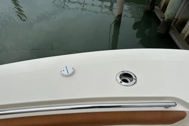 Slide: The Image of Scout 255 LXF 2017 - 55