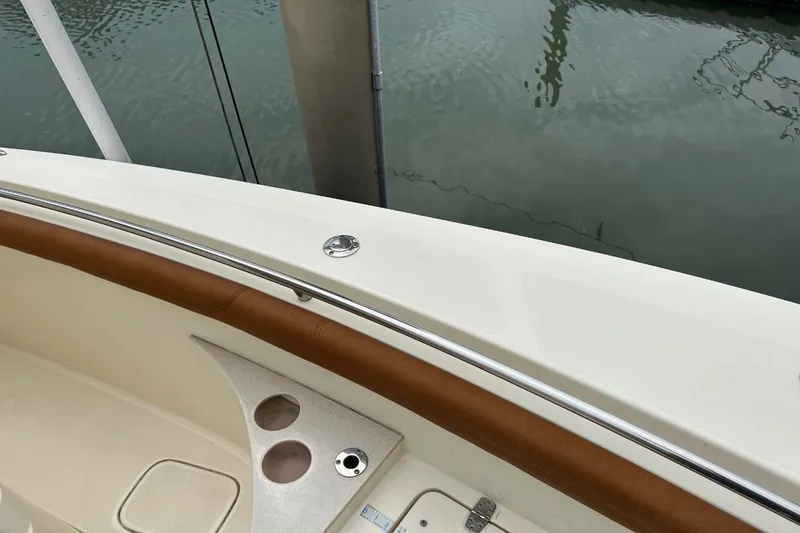 Slide: The Image of Scout 255 LXF 2017 - 56