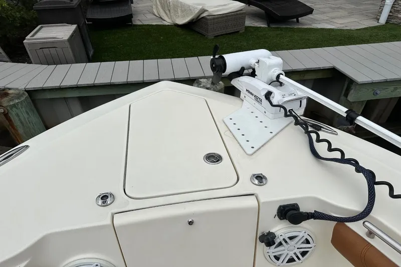 Slide: The Image of Scout 255 LXF 2017 - 57