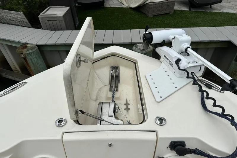 Slide: The Image of Scout 255 LXF 2017 - 58