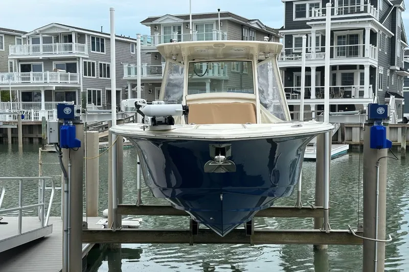 Slide: The Image of Scout 255 LXF 2017 - 62
