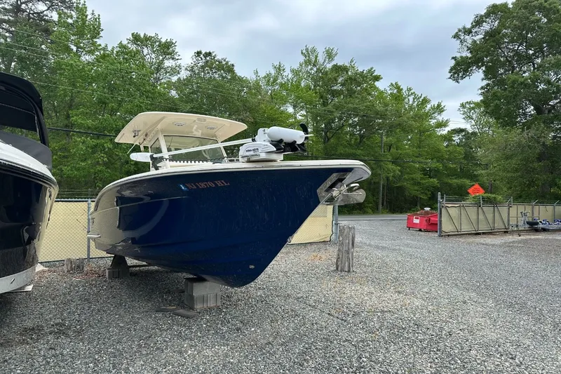 Slide: The Image of Scout 255 LXF 2017 - 63