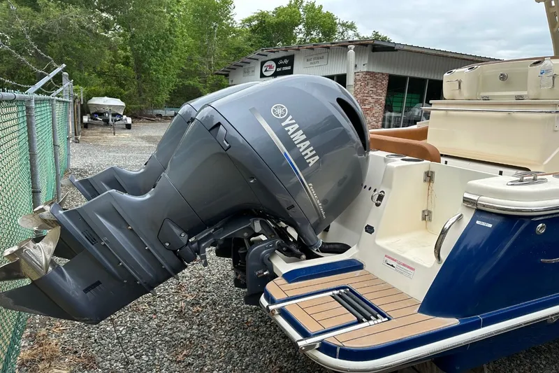 Slide: The Image of Scout 255 LXF 2017 - 66