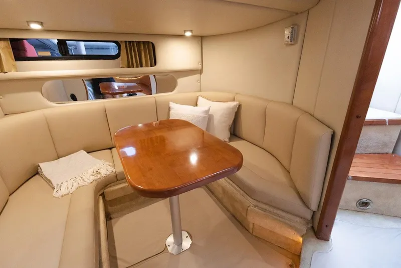 Slide: The Image of Chaparral Signature 350 2004 - 19