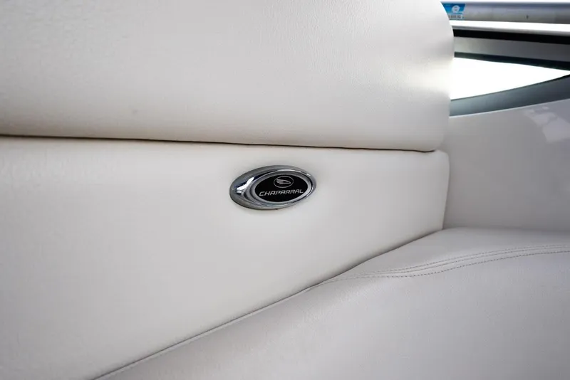 Slide: The Image of Chaparral Signature 350 2004 - 7