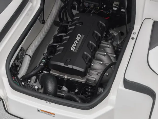 Slide: The Image of Yamaha 195S 2025 - 26