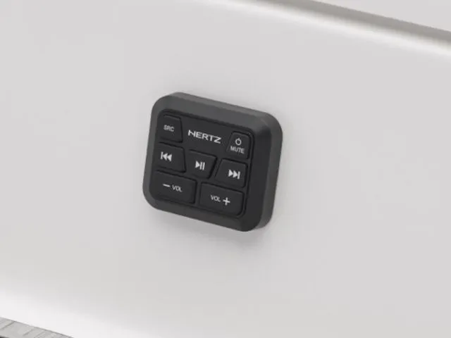Slide: The Image of Yamaha 195S 2025 - 27