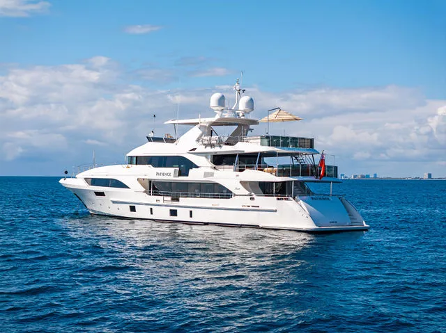 Slide: The Image of Benetti Oasis 34 2023 - 43