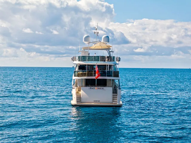 Slide: The Image of Benetti Oasis 34 2023 - 44