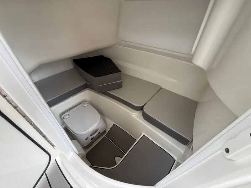 Slide: The Image of Sea Ray SDX 230 Outboard 2026 - 19