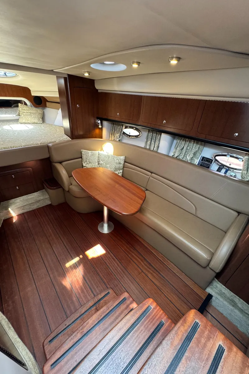 Slide: The Image of Crownline Boats 350 SY 2018 - 61