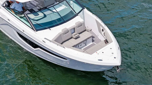 Slide: The Image of Cruisers 38 GLS OB 2024 - 27