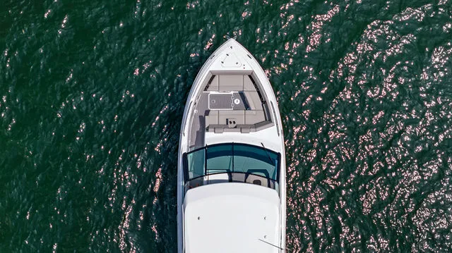 Slide: The Image of Cruisers 38 GLS OB 2024 - 34