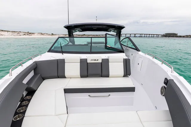 Slide: The Image of Cruisers 38 GLS OB 2024 - 69