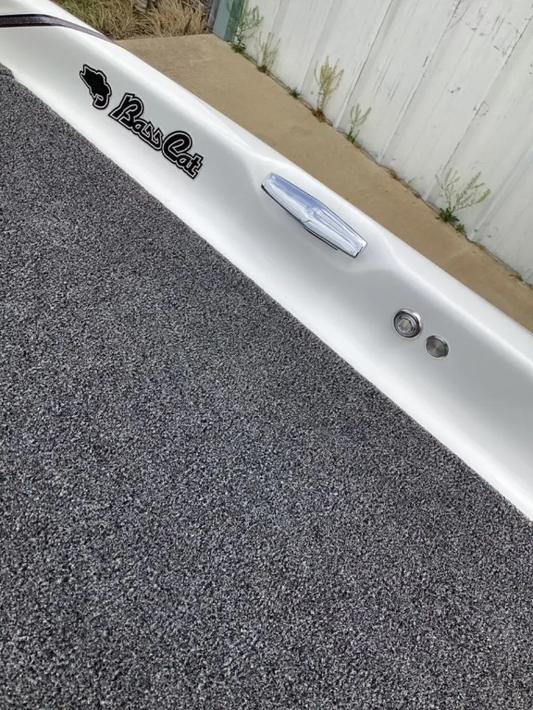 Slide: The Image of Bass Cat Cougar FTD 2026 - 62