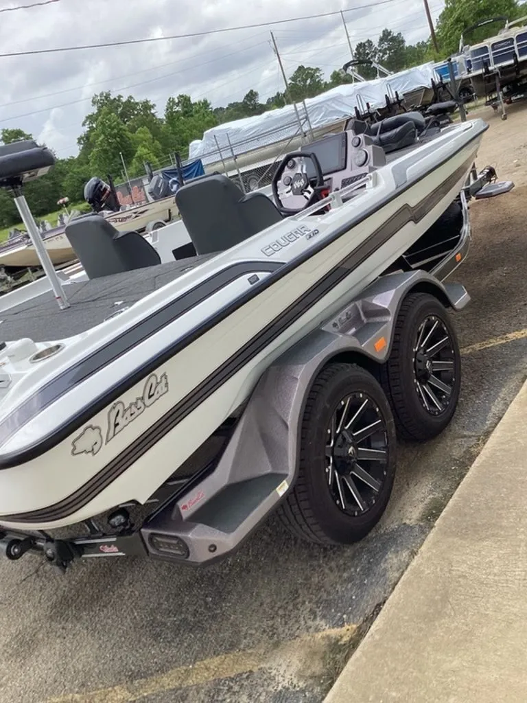 Slide: The Image of Bass Cat Cougar FTD 2026 - 74