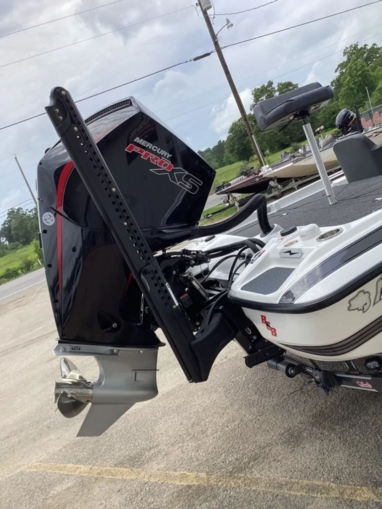Slide: The Image of Bass Cat Cougar FTD 2026 - 75