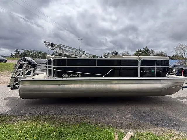 Slide: The Image of Misty Harbor Adventure CR A-2085CR 2018 - 5