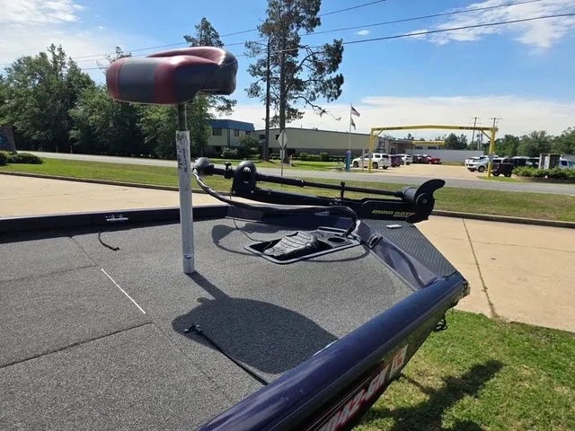 Slide: The Image of Ranger RT188 2019 - 4