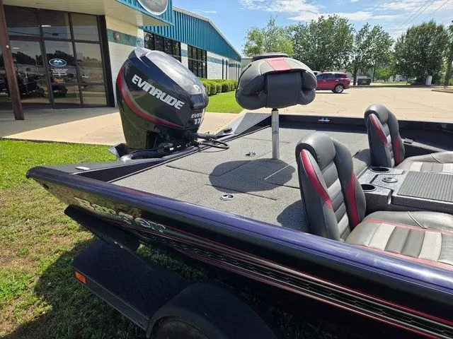 Slide: The Image of Ranger RT188 2019 - 6