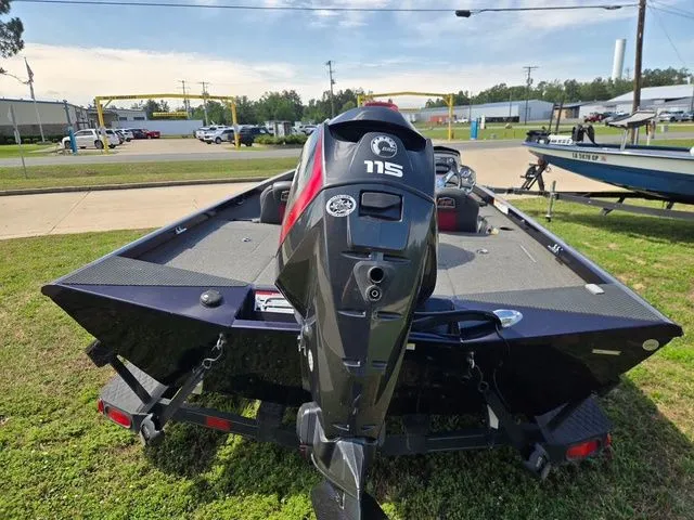 Slide: The Image of Ranger RT188 2019 - 7
