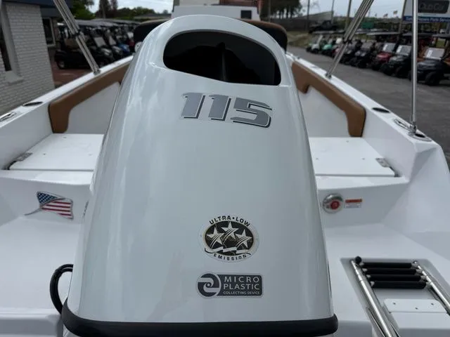 Slide: The Image of Stingray 173 CC 2026 - 14