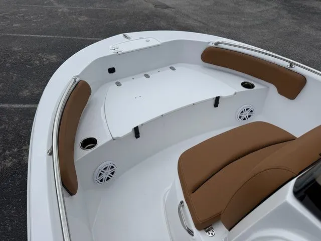 Slide: The Image of Stingray 173 CC 2026 - 7