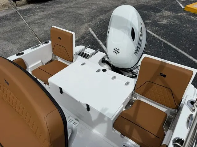 Slide: The Image of Stingray 173 CC 2026 - 9