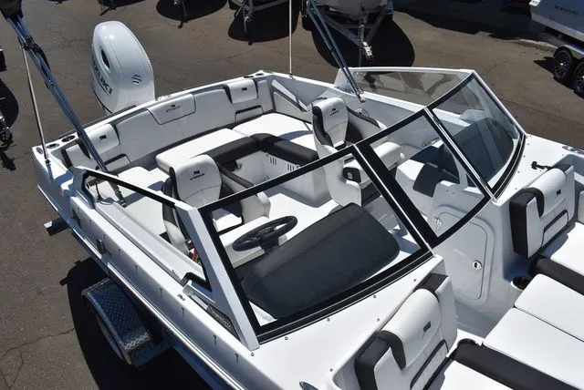 Slide: The Image of Stingray 20 SBX 2026 - 18