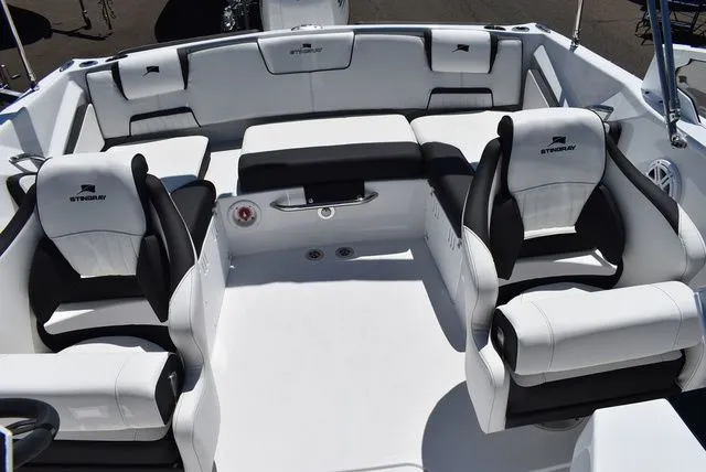 Slide: The Image of Stingray 20 SBX 2026 - 27