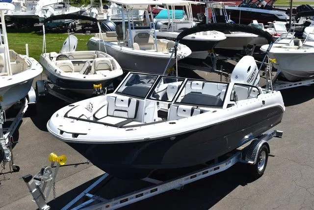 Slide: The Image of Stingray 20 SBX 2026 - 3